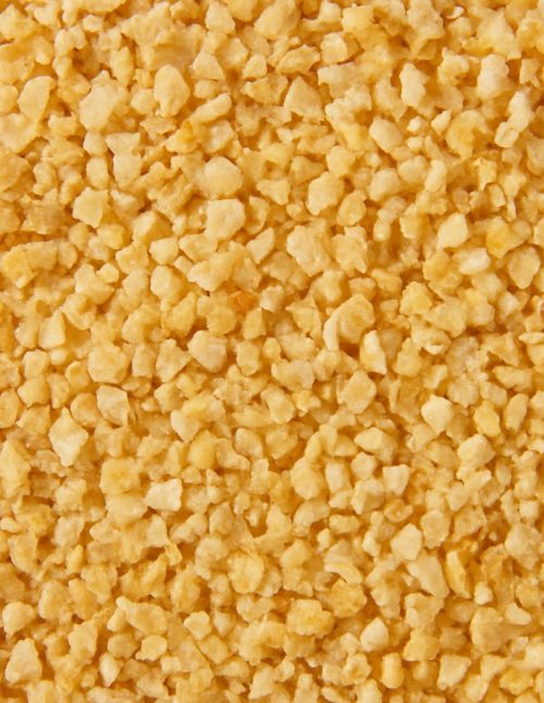 Ail émincé biologique - Dion Herbes et Épices