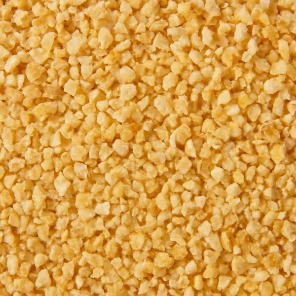 Ail émincé biologique - Dion Herbes et Épices