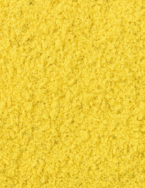 Assaisonnement exotique au curcuma - Dion Herbes et Épices