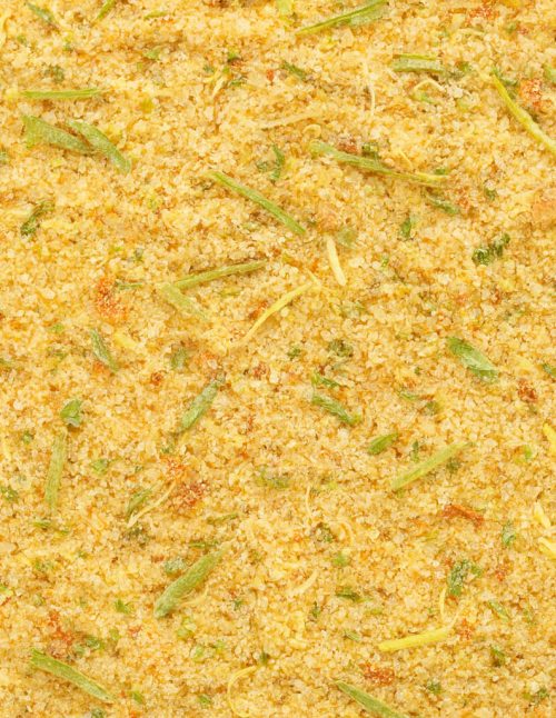 Assaisonnement mollusque et crustacé - Dion Herbes et Épices