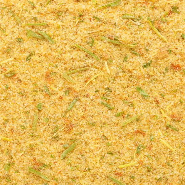 Assaisonnement mollusque et crustacé - Dion Herbes et Épices