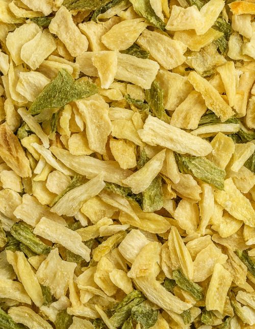 Assaisonnement sauce fruits de mer - Dion Herbes et Épices