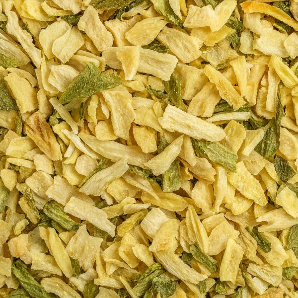 Assaisonnement sauce fruits de mer - Dion Herbes et Épices