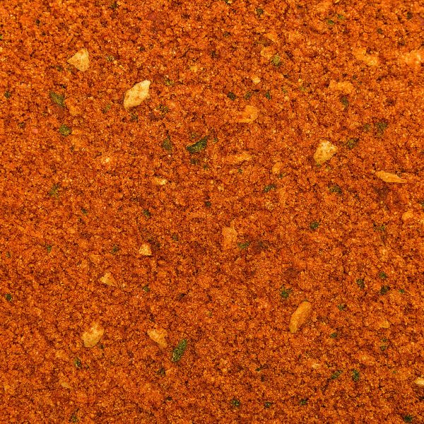 Assaisonnement à bloody caesar - Dion Herbes et Épices