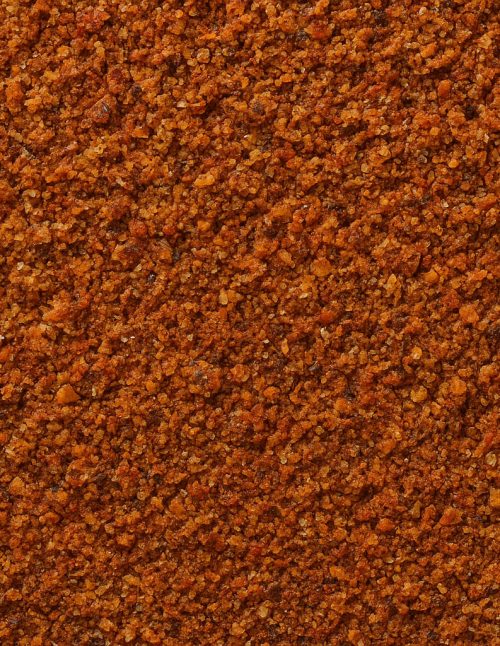 Assaisonnement à crevettes épicées - Dion Herbes et Épices