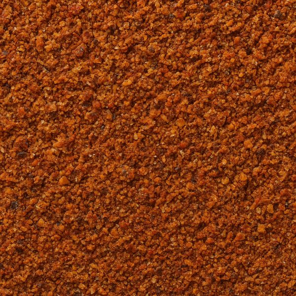 Assaisonnement à crevettes épicées - Dion Herbes et Épices