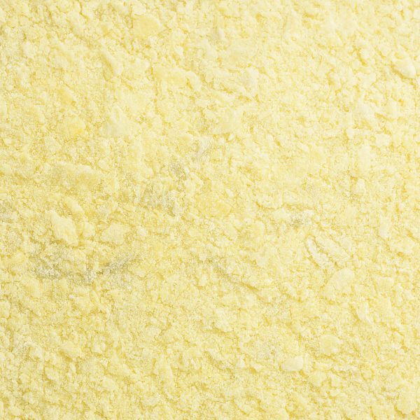 Assaisonnement à l’ail - Dion Herbes et Épices