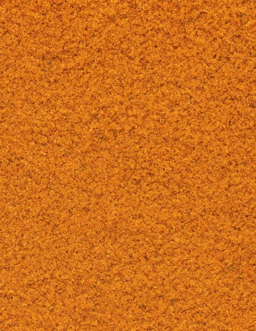 Assaisonnement à poisson biologique - Dion Herbes et Épices