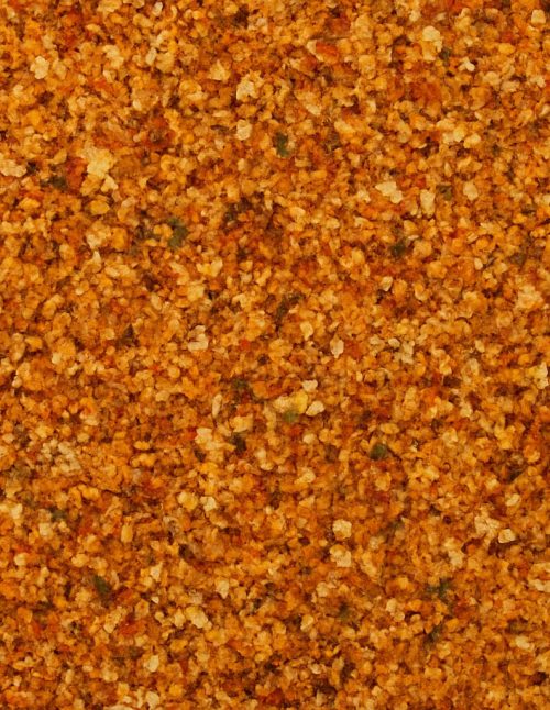 Assaisonnement à poisson sans sel - Dion Herbes et Épices