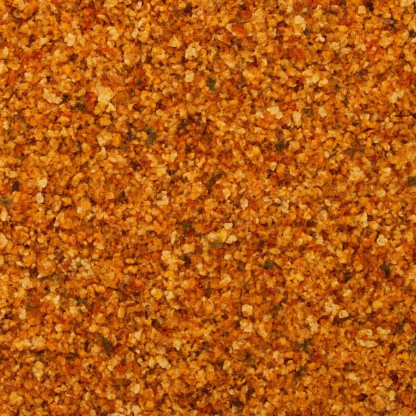 Assaisonnement à poisson sans sel - Dion Herbes et Épices