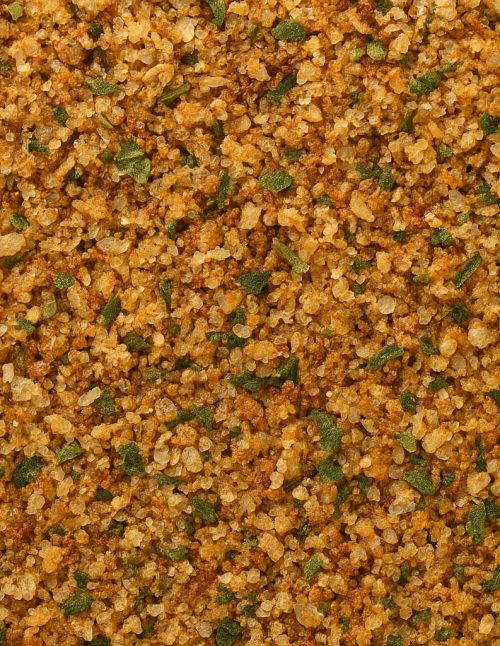 Assaisonnement à pommes de terre au four - Dion Herbes et Épices