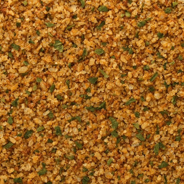 Assaisonnement à pommes de terre au four - Dion Herbes et Épices