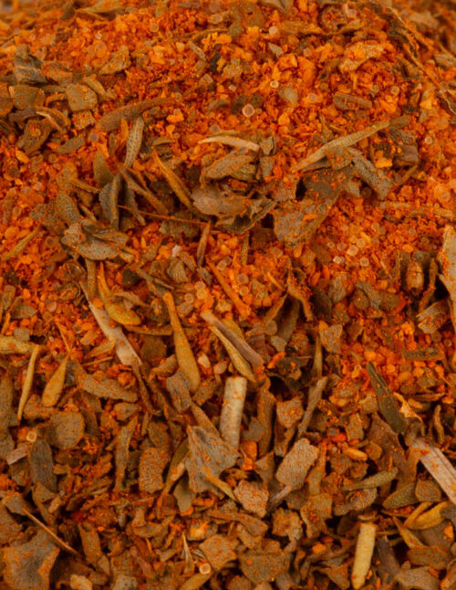 Assaisonnement à pommes de terre à la grecque - Dion Herbes et Épices