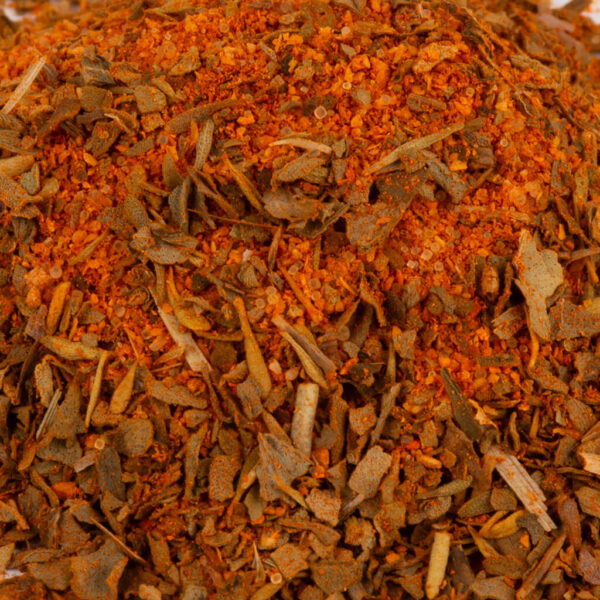 Assaisonnement à pommes de terre à la grecque - Dion Herbes et Épices