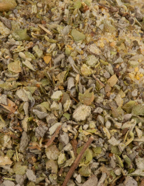 Assaisonnement à porc - Dion Herbes et Épices