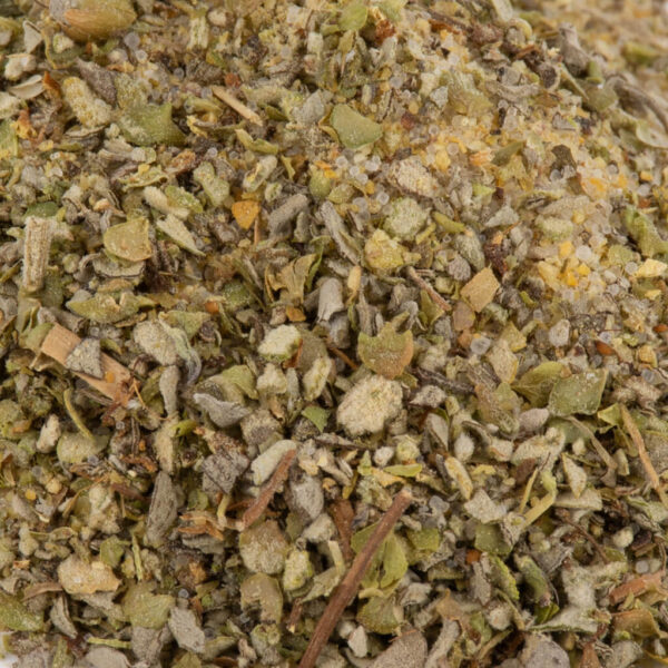 Assaisonnement à porc - Dion Herbes et Épices