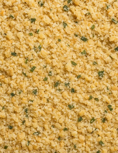 Assaisonnement à salade césar - Dion Herbes et Épices