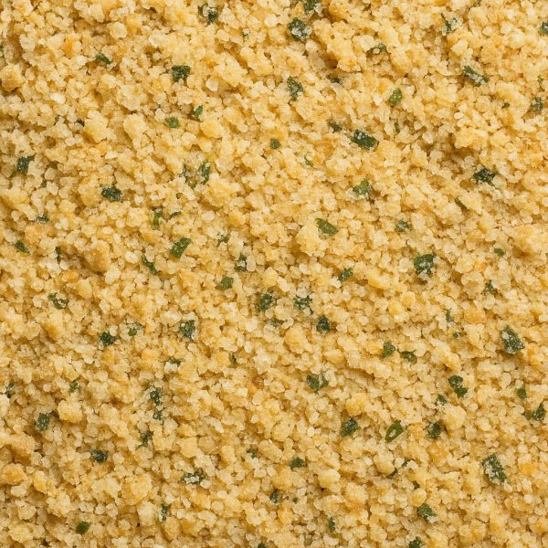 Assaisonnement à salade césar - Dion Herbes et Épices