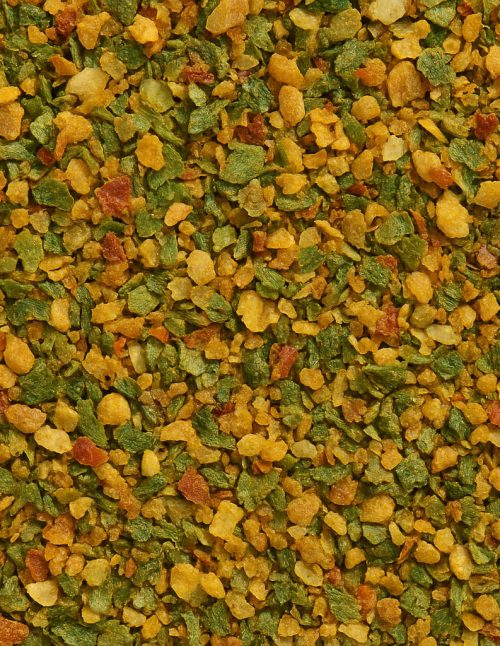 Assaisonnement à salade sans sel biologique - Dion Herbes et Épices