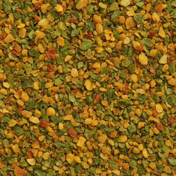 Assaisonnement à salade sans sel biologique - Dion Herbes et Épices