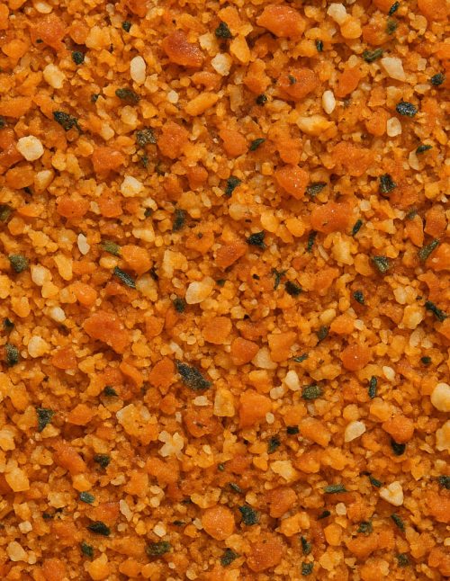 Assaisonnement à saumon - Dion Herbes et Épices