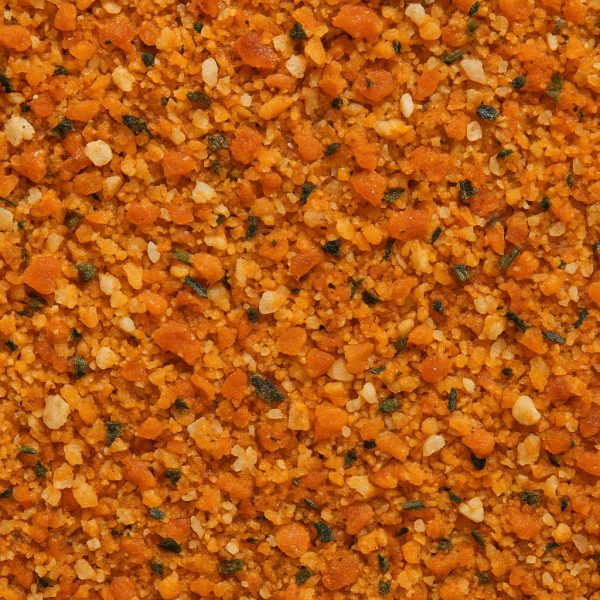 Assaisonnement à saumon - Dion Herbes et Épices