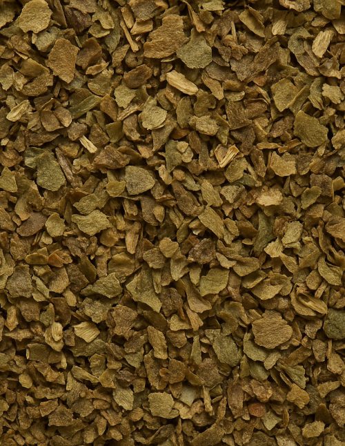 Basilic biologique - Dion Herbes et Épices