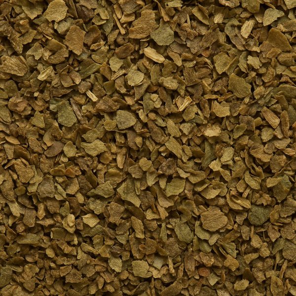 Basilic biologique - Dion Herbes et Épices