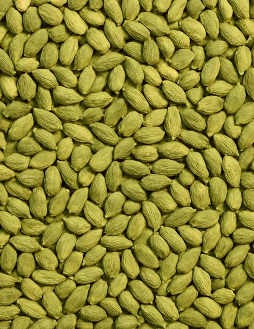 Cardamome verte - Dion Herbes et Épices