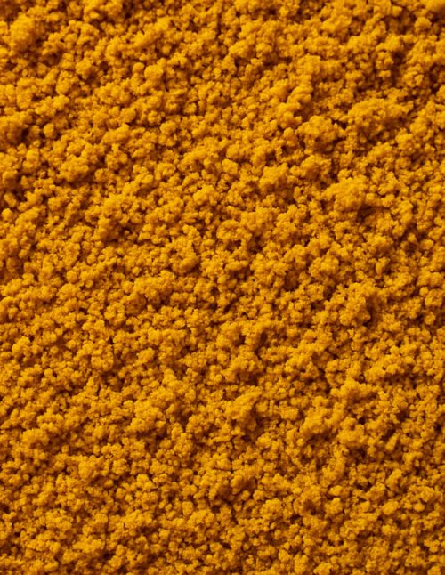 Cari en poudre - Dion Herbes et Épices