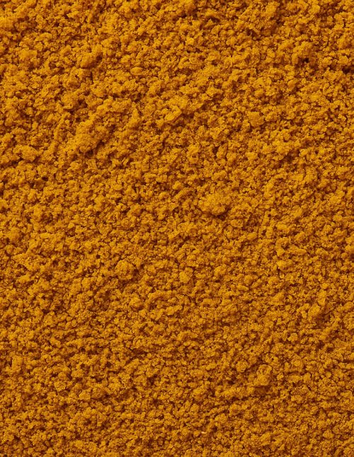 Cari fort en poudre - Dion Herbes et Épices