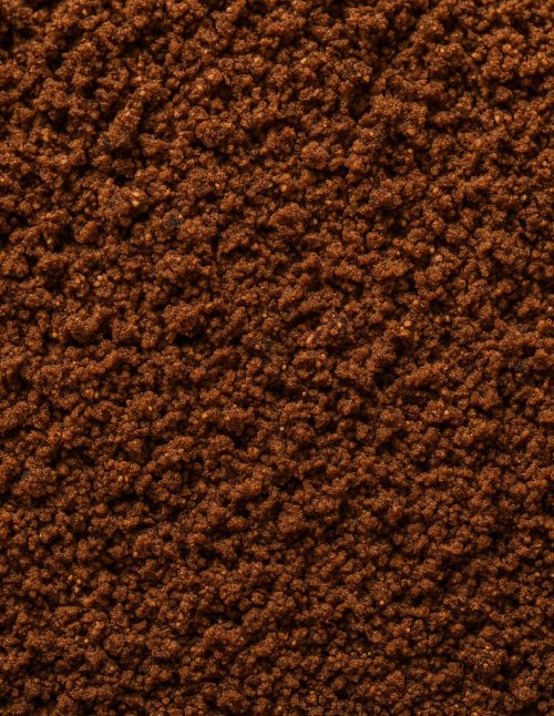 Clous de girofle moulus biologique - Dion Herbes et Épices