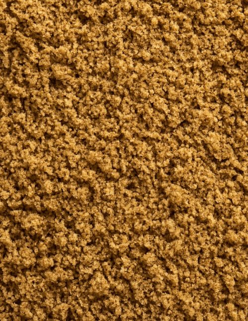 Coriandre moulue biologique - Dion Herbes et Épices