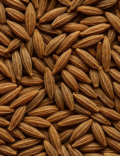 Cumin en graines - Dion Herbes et Épices