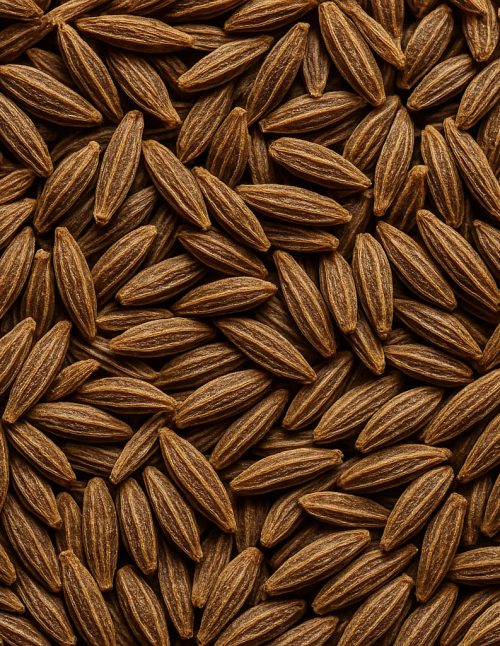 Cumin en graines biologique - Dion Herbes et Épices