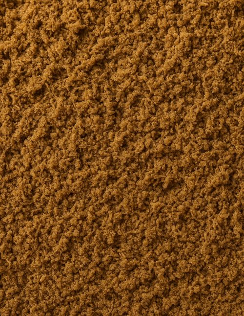 Cumin moulu - Dion Herbes et Épices