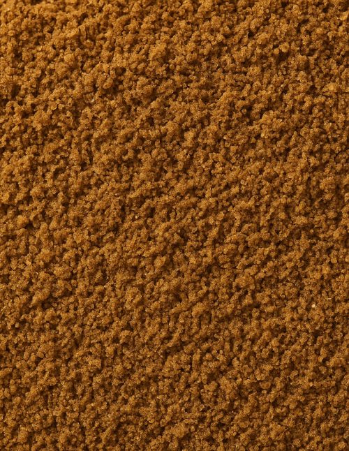 Cumin moulu biologique - Dion Herbes et Épices