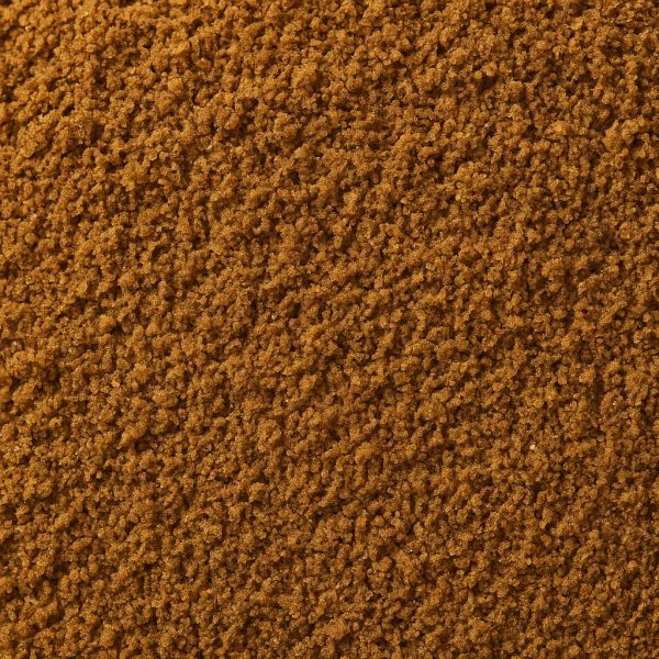 Cumin moulu biologique - Dion Herbes et Épices