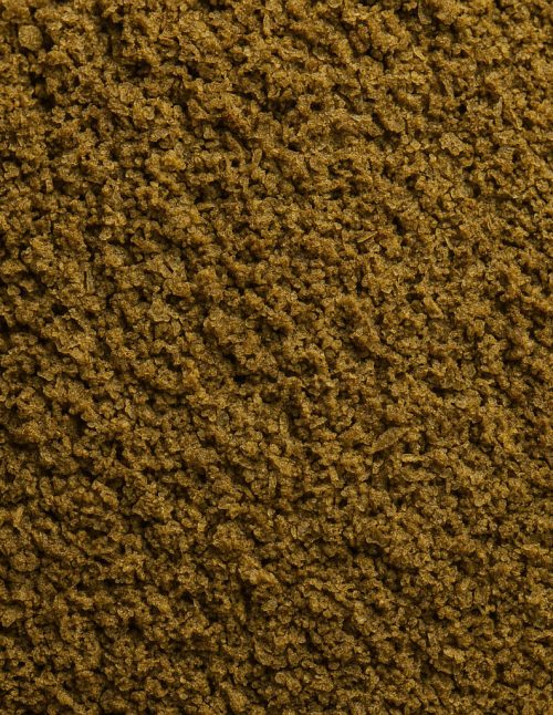 Céleri en graines moulues biologique - Dion Herbes et Épices