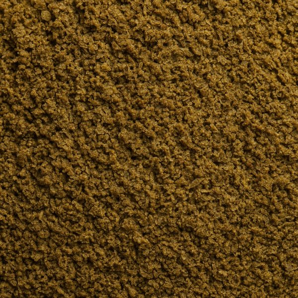 Céleri en graines moulues biologique - Dion Herbes et Épices