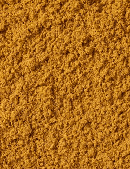 Fenugrec moulu - Dion Herbes et Épices