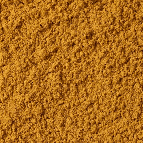 Fenugrec moulu - Dion Herbes et Épices