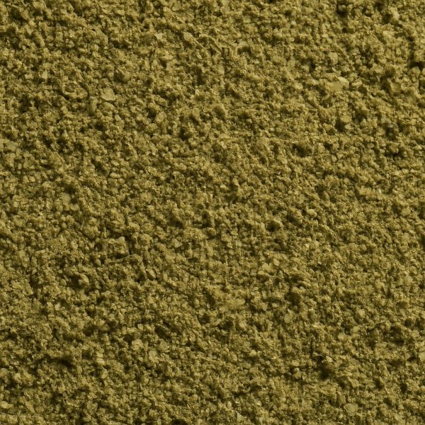 Feuilles de laurier moulues - Dion Herbes et Épices