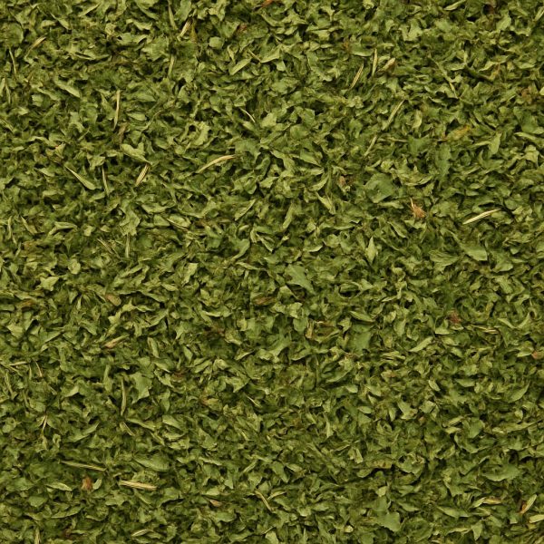 Fines herbes biologique - Dion Herbes et Épices