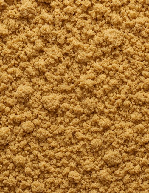 Gingembre moulu biologique - Dion Herbes et Épices