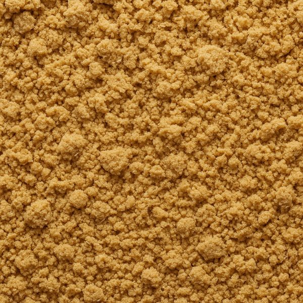 Gingembre moulu biologique - Dion Herbes et Épices