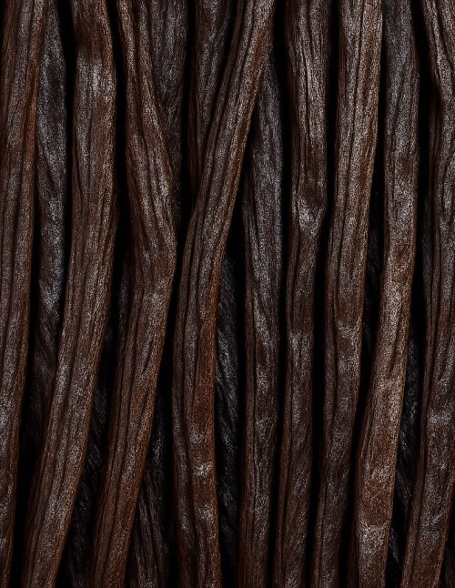 Gousse de vanille - Dion Herbes et Épices