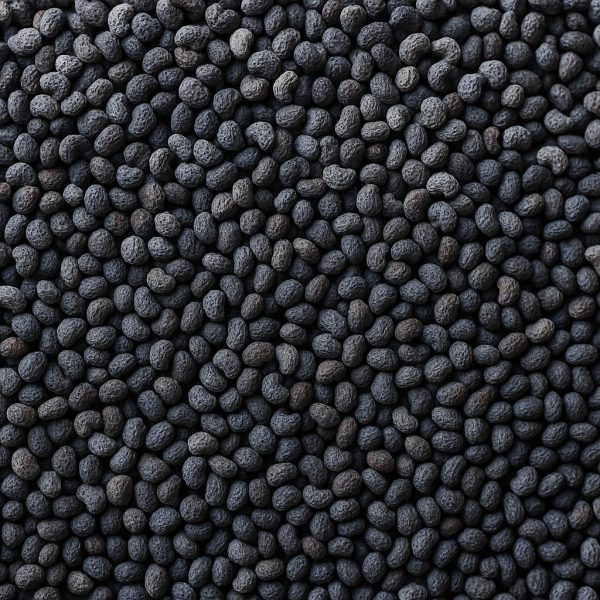 Graines de pavot biologique - Dion Herbes et Épices