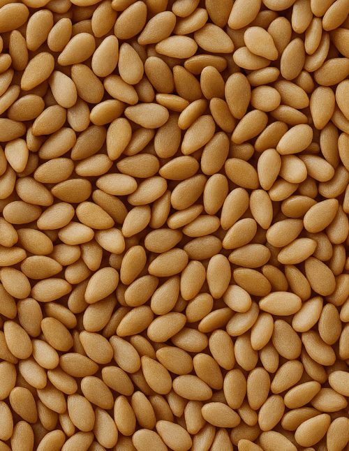 Graines de sésame - Dion Herbes et Épices