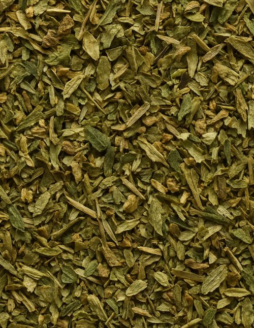 Herbes italiennes biologique - Dion Herbes et Épices